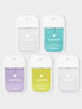 Floral Dreams Power Mist Bundle - Add a personal touch.