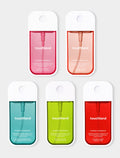 Mood Elixir Body Mist Bundle - Your daily dose of hydration.