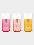 Tropical Escape Body Mist Bundle - The little getaway upgrade.
