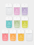 Ultimate Collection Power Mist Bundle - Sanitizer with style.
