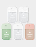 Dye Free Power & Premium Mist Bundle - Scents for every mood.