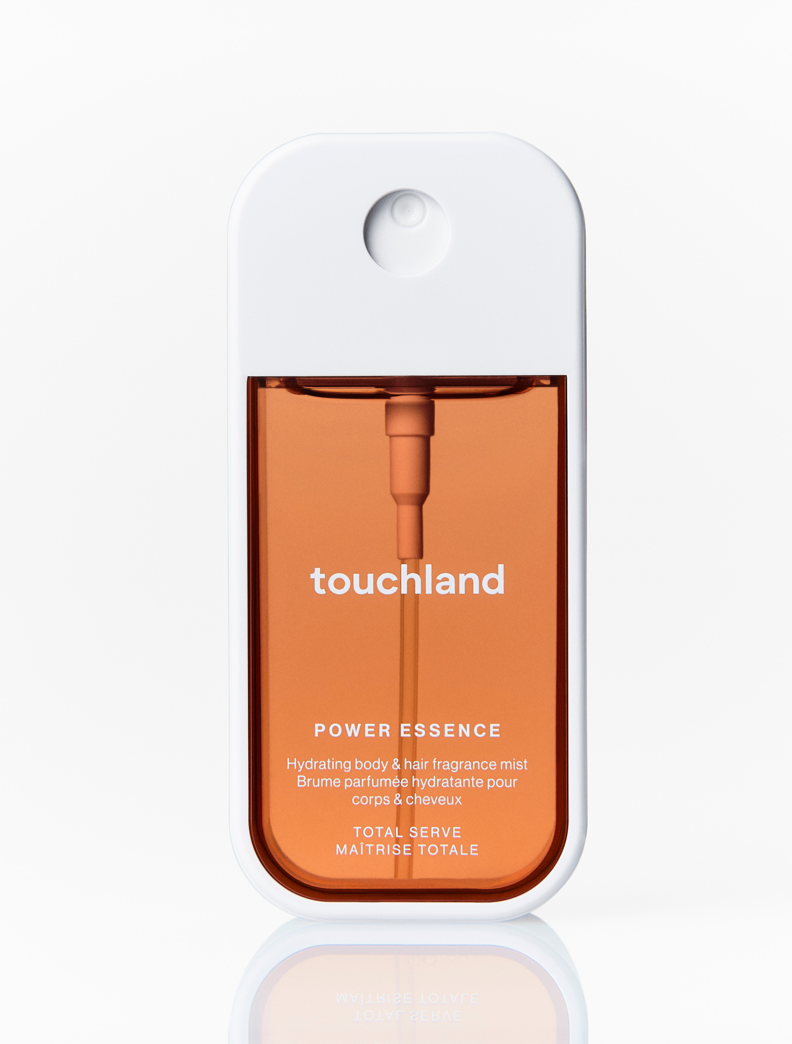 Total Serve Body Spray - Add to their favorites.