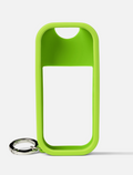 Zesty Green Body & Hair Mist Case - Make today feel personal.